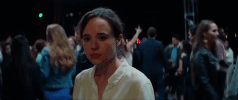 Ellen Page Sony GIF by Flatliners
