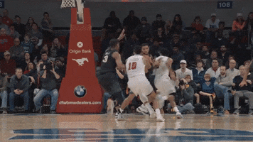 ucf mbb GIF by UCF Knights