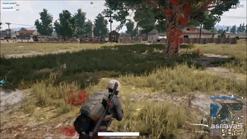Pubg GIF