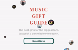 Gift Guide GIF