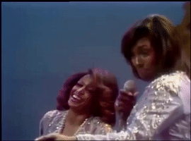 The Supremes GIF by Soul Train