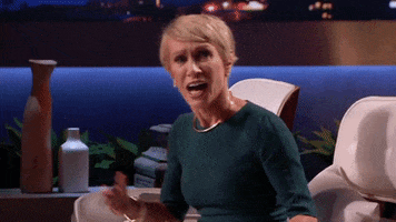 Excuse Me Wtf GIF by ABC Network
