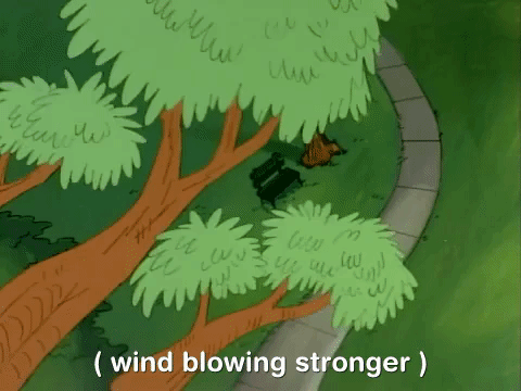 Wind-blow GIFs - Get the best GIF on GIPHY