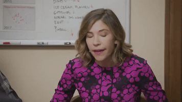 carrie brownstein GIF