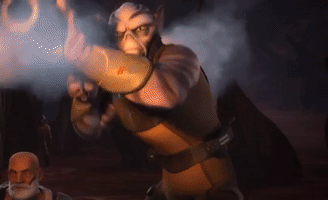 Rebels Season 3 Episode 22 GIF by Star Wars