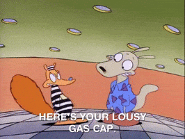 Rockos Modern Life Nicksplat GIF