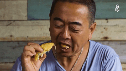 Fakta Atau Auta, Doktor Jelas Kenapa Perlu Minum Air Di Pangsa Durian