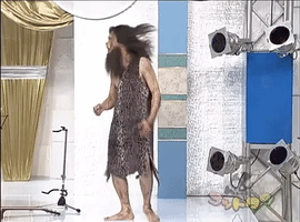 Game Show Television GIF