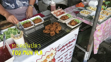 thailand thai food GIF