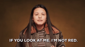 Native American Girls GIF