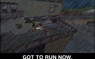 rocket power nicksplat GIF