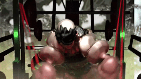 Gym Goals Gifs Get The Best Gif On Giphy