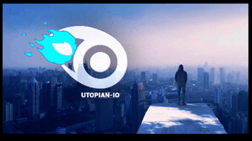 Utopia Opensource GIF