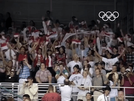 Gold Medal Indonesia GIF