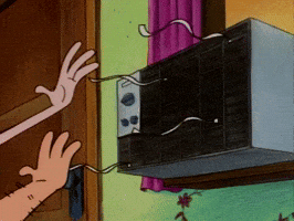 Air Conditioning Nicksplat GIF by Hey Arnold