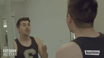 good morning lol GIF by Fearless