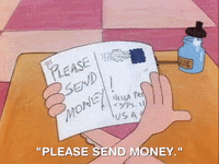 Send-money GIFs - Get the best GIF on GIPHY