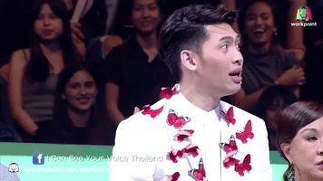 I Can See Your Voice Thailand GIF