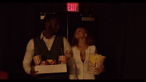 Method Man Popcorn GIF by BET - Find & Share on GIPHY