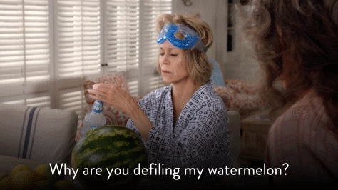 lily tomlin GIF by Grace and Frankie