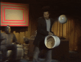eric andre feeding time GIF by The Eric Andre Show