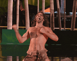 nyle dimarco disney GIF by ABC Network