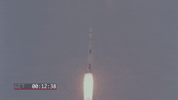 Space Nasa GIF by BBC Future
