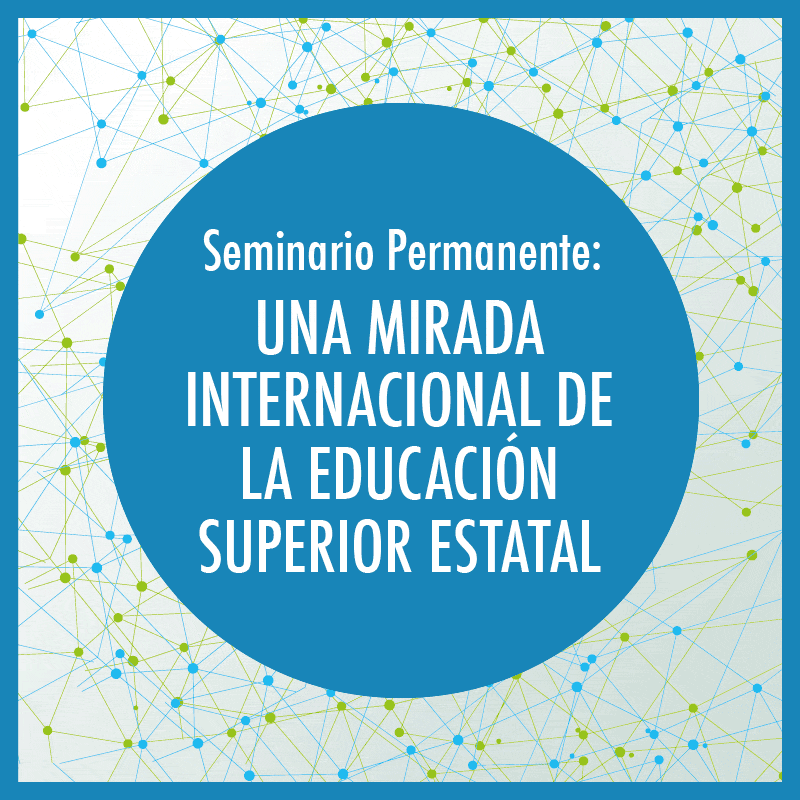 Educaciãƒâ³N Seminario Internacional GIF by Universidad de Chile