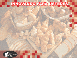 gisa #horno #espiguero #pan #tahona GIF