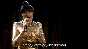 cookie lyon startup GIF by Empire FOX