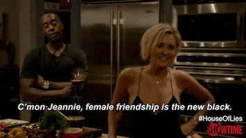 kristen bell marty kaan GIF by Showtime