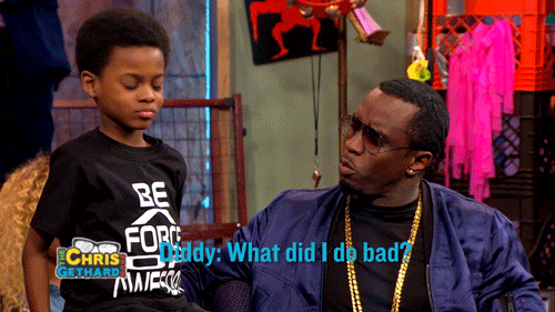 Funny Or Die Chris GIF by gethardshow