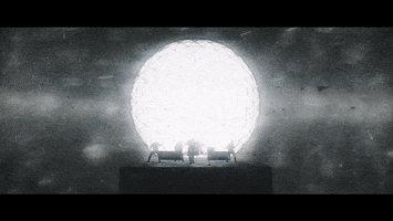 glitch band GIF by Epitaph Records