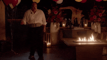 mel rodriguez dance GIF by The Last Man On Earth