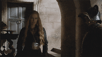 cersei lannister hbo GIF by Game of Thrones