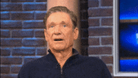 Oh No GIF by The Maury Show
