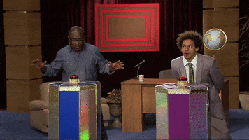 Prepare Game Show GIF by The Eric Andre Show