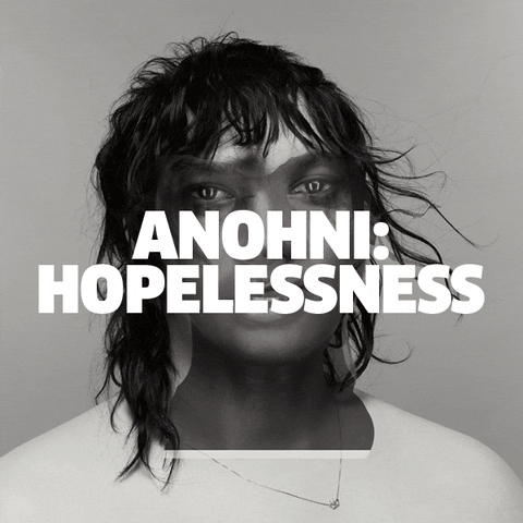 Anohni; Mean Red; Rbma; Nyc; Party; Rave; GIF by Mean Red 