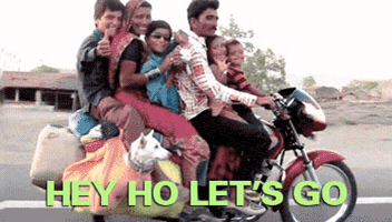 estudiolets let's go GIF