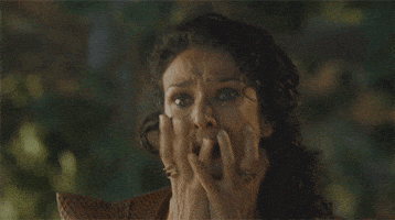 cersei lannister omg GIF by Game of Thrones