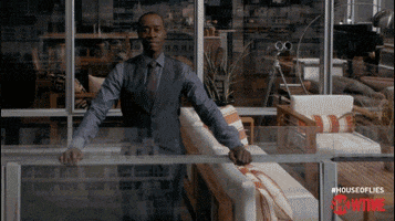 house of lies marty GIF by Showtime