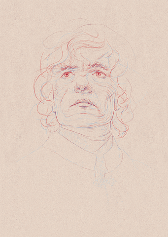 bartoszkosowski tyrion GIF