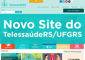 telers telessaude telessauders telessauders/ufrgs sitetelessauders GIF