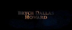 bryce dallas howard disney GIF by Disney’s Pete’s Dragon