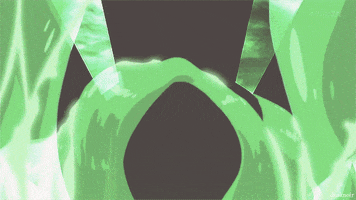 vinkaer pokemon zygarde GIF