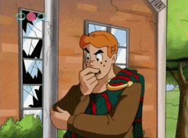 archie andrews GIF by Archie Comics
