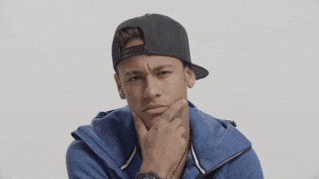 Neymar Jr Reaction GIF by Red Bull