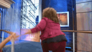 celebrating thank god GIF by The Maury Show