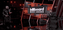 Post Malone GIF by Billboard Music Awards