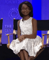 Black-Ish Word GIF by The Paley Center for Media
